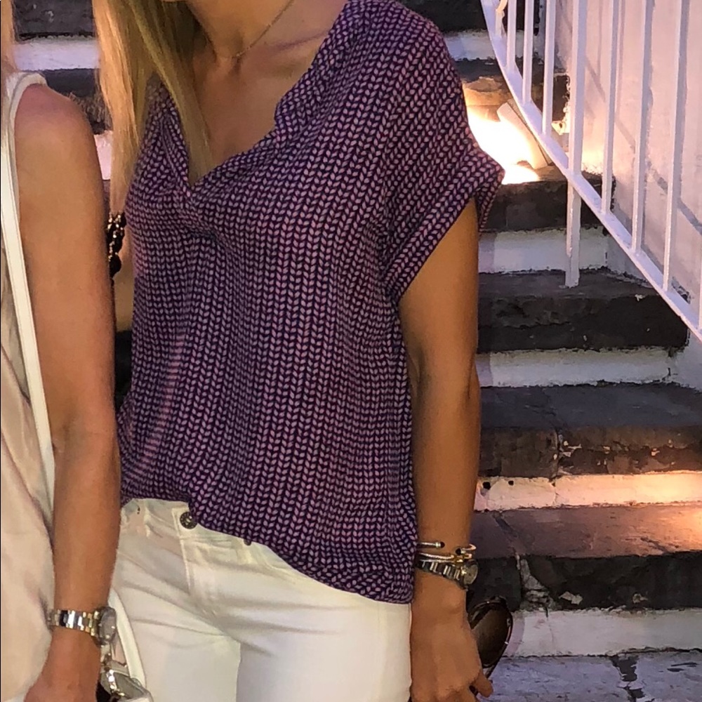 Blouse - Picture 4 of 4